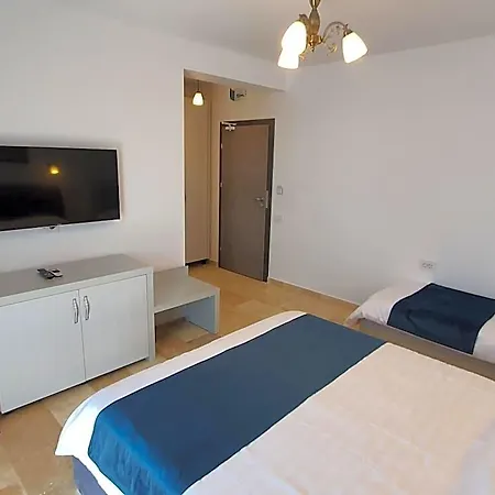 Roca Del Mar Hotel Constanta