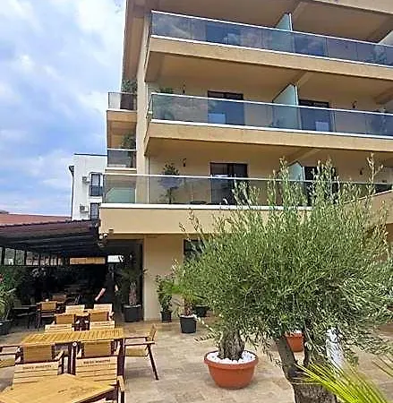 Roca Del Mar Hotel Constanta