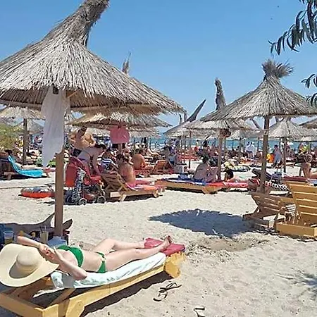 Roca Del Mar Constanta