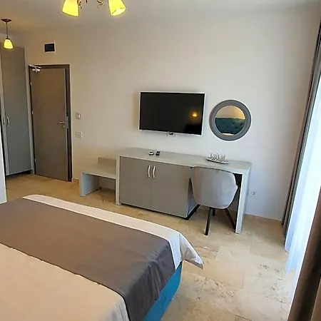 Hotel Roca Del Mar Constanta