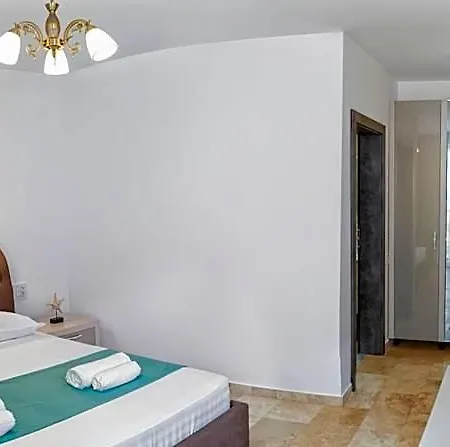 Hotel Roca Del Mar Constanta
