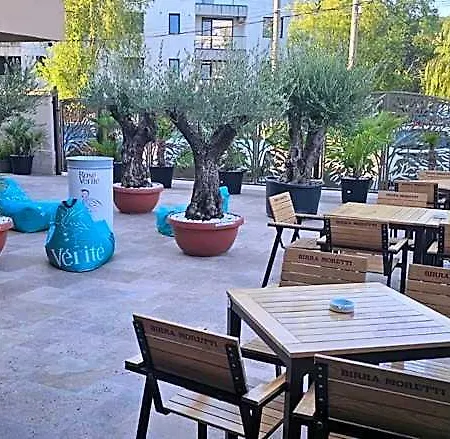 Hotel Roca Del Mar 3*