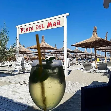 Hotel Roca Del Mar Constanta